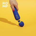 ROMP Flip 多功能按摩棒 輕巧機身 強力震動