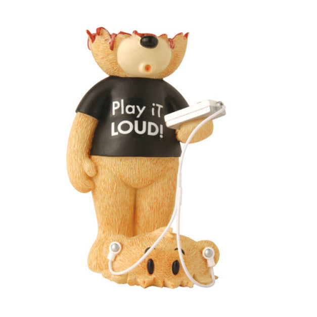 壞壞熊Bad Taste Bear 風潮再起 腦殘馬克斯｜泰迪熊創意設計 玩具公仔｜超過200種可以收集 收藏品