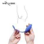加拿大We-Vibe Jive 藍牙穿戴式G點震動器｜智能操控 靜音快感